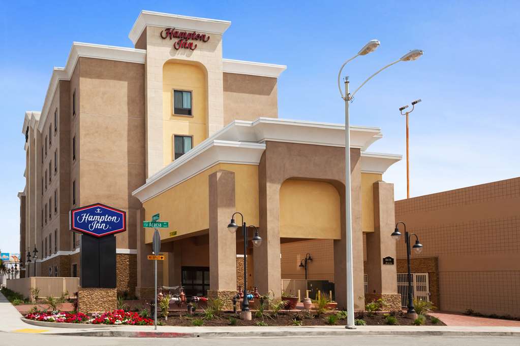 Hampton Inn Los Angeles Int'l Airport/Hawthorne - Airport shuttle hotel near LAX