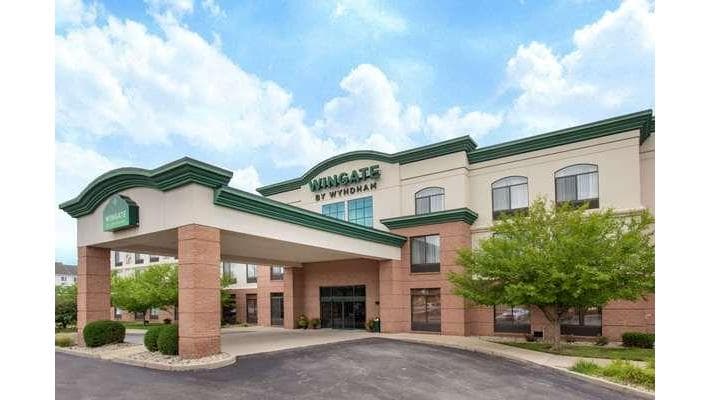 Wingate by Wyndham Indianapolis Airport Plainfield - Airport shuttle hotel near IND