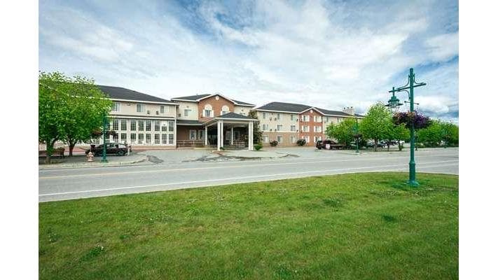 Wingate by Wyndham Anchorage Downtown/Ship Creek - Airport shuttle hotel near ANC