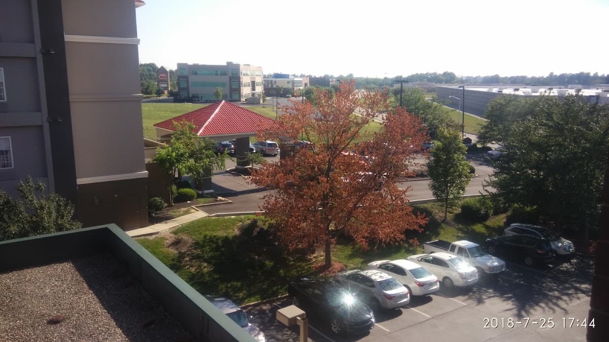 Hyatt Place Cincinnati Airport/Florence - Airport shuttle hotel near CVG