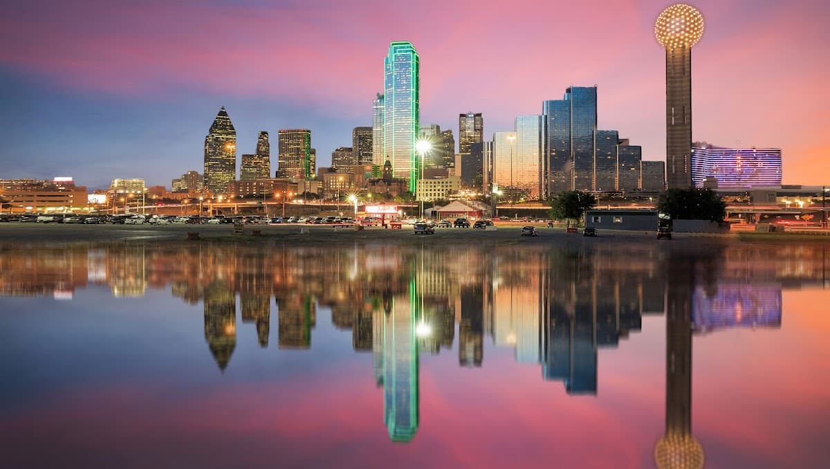 Magnuson Extended Stay and Suites Airport Hotel - Airport shuttle hotel near DFW