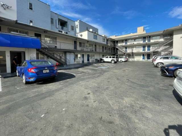 Motel 6 San Francisco, CA – Lombard Street - Airport shuttle hotel near OAK