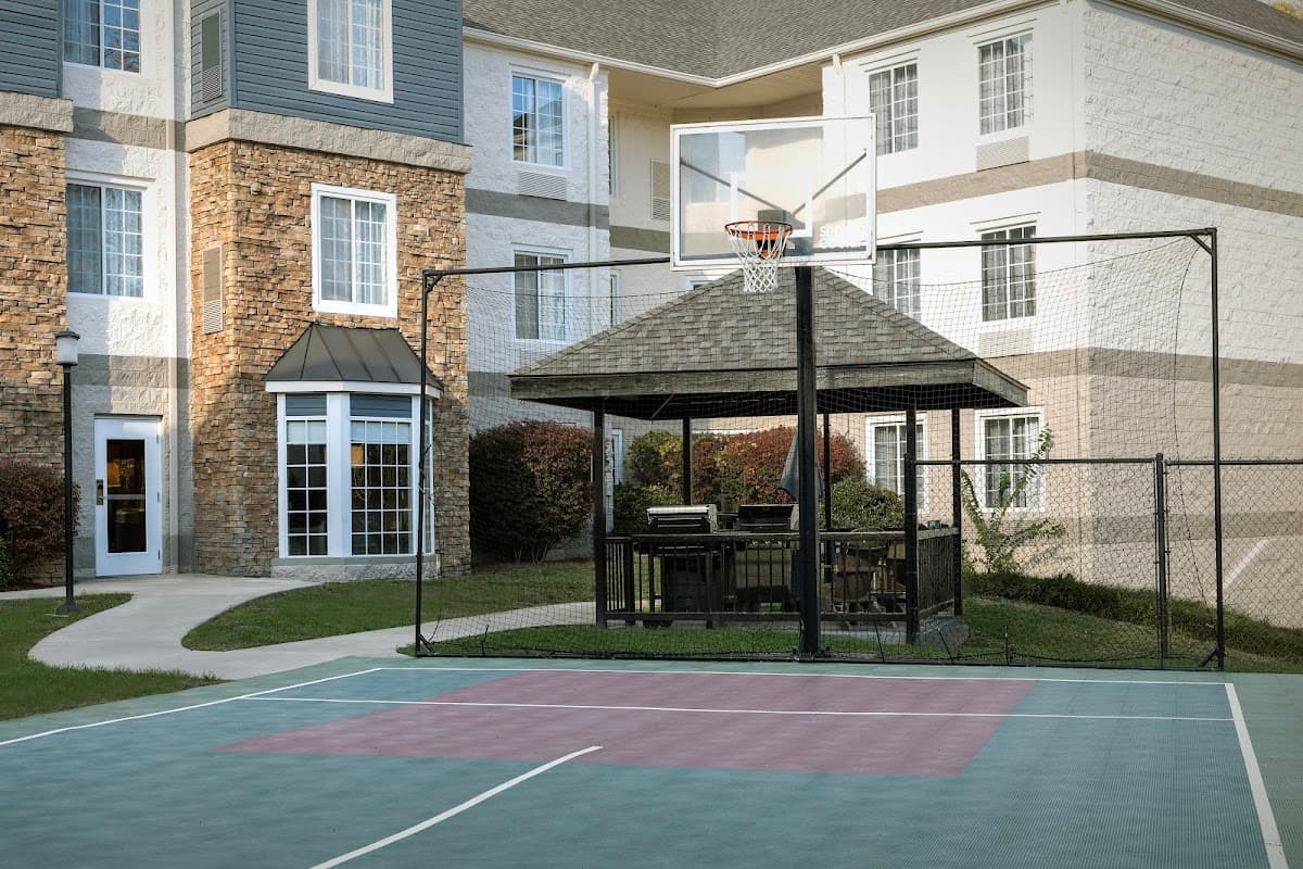 Staybridge Suites Raleigh-Durham Apt-Morrisville by IHG - Airport shuttle hotel near RDU