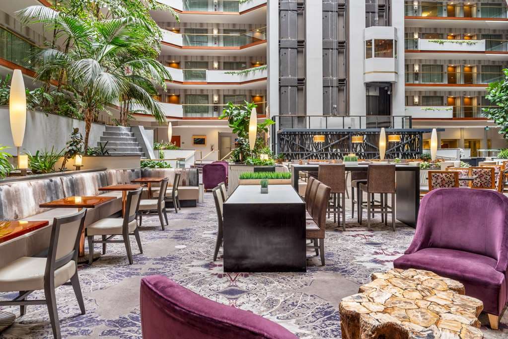 Embassy Suites by Hilton Irvine Orange County Airport - Airport shuttle hotel near SNA