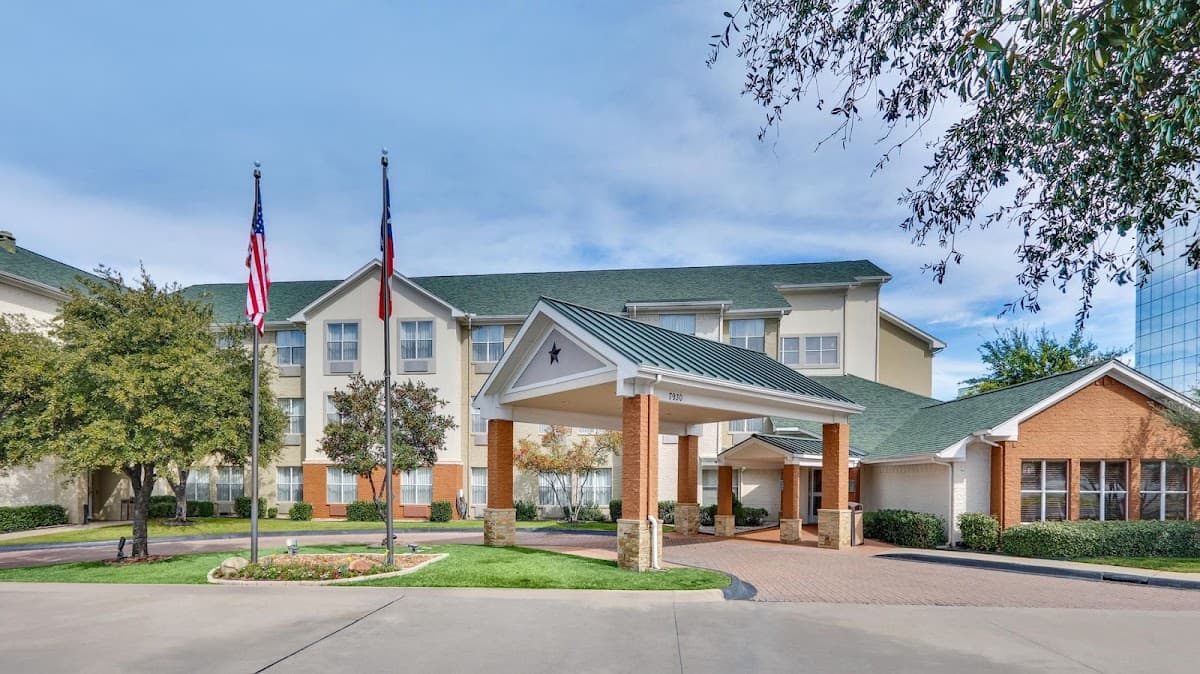 Candlewood Suites Dallas Market Cntr-Love Field by IHG - Airport shuttle hotel near DAL