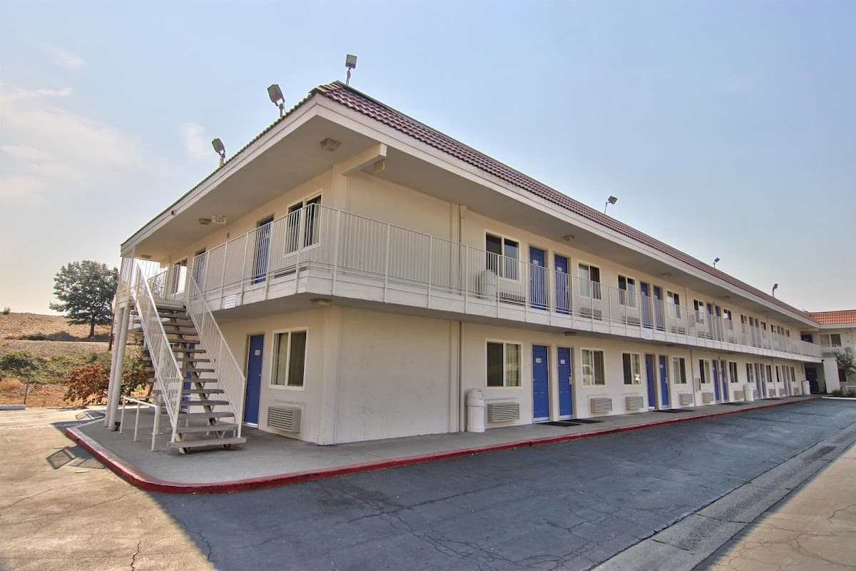 Motel 6 Sacramento, CA - Old Sacramento North - Airport shuttle hotel near SMF