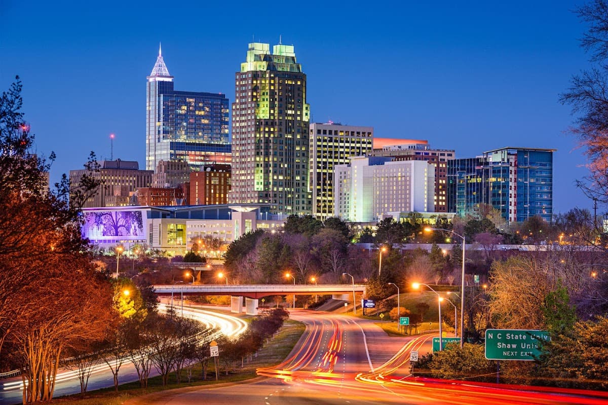 Candlewood Suites Raleigh Crabtree by IHG - Airport shuttle hotel near RDU