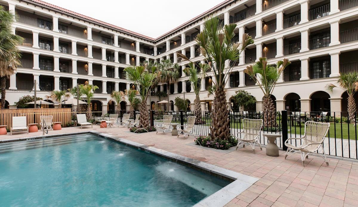 Estancia del Norte San Antonio, Tapestry Collection by Hilton - Airport shuttle hotel near SAT