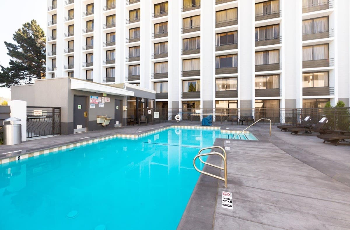 Holiday Inn San Jose - Silicon Valley by IHG - Airport shuttle hotel near SJC