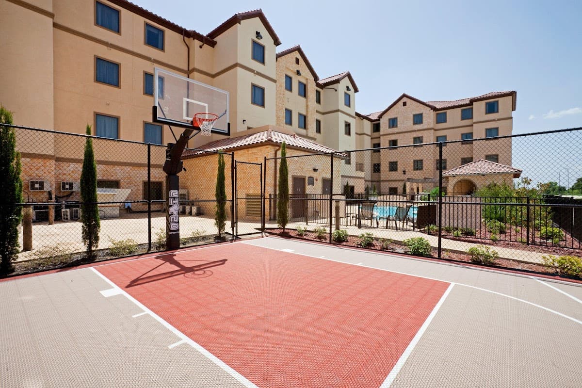 Staybridge Suites DFW Airport North by IHG - Airport shuttle hotel near DAL