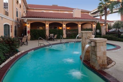 TownePlace Suites by Marriott San Antonio Airport - Airport shuttle hotel near SAT