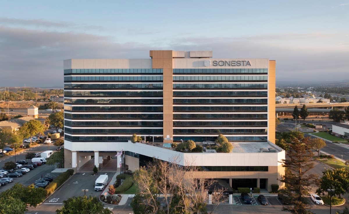 Sonesta San Jose - Milpitas - Airport shuttle hotel near SJC
