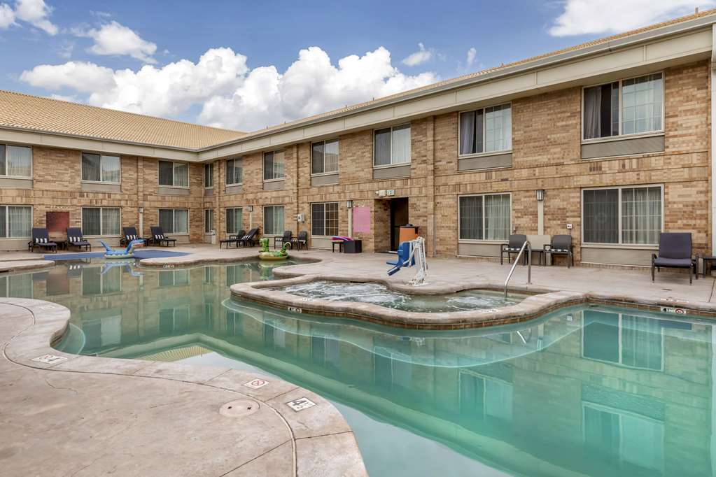Best Western Denver Southwest - Airport shuttle hotel near DEN