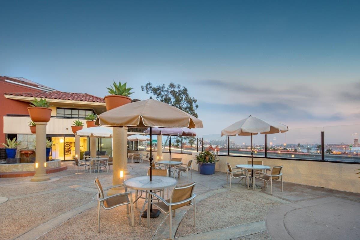 Holiday Inn Express San Diego Airport-Old Town by IHG - Airport shuttle hotel near SAN
