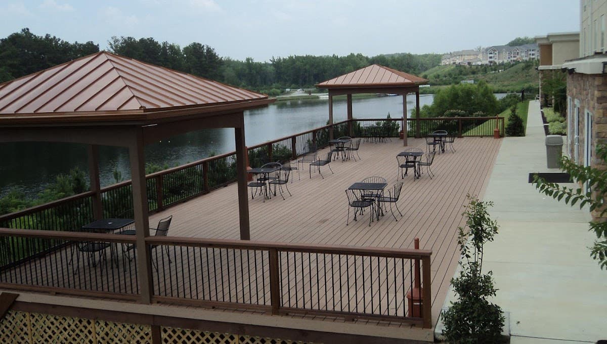 Holiday Inn Express & Suites Atlanta Arpt West - Camp Creek by IHG - Airport shuttle hotel near ATL