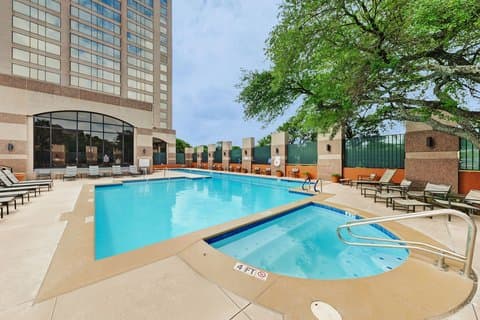 The Westin San Antonio North - Airport shuttle hotel near SAT