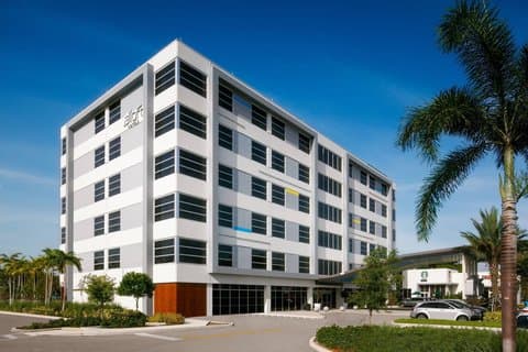 Aloft Miami Airport - Airport shuttle hotel near MIA