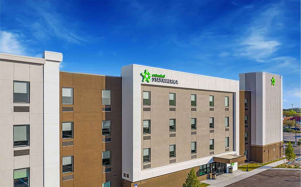 Extended Stay America Premier Suites- Fort Myers - Airport - Airport shuttle hotel near RSW
