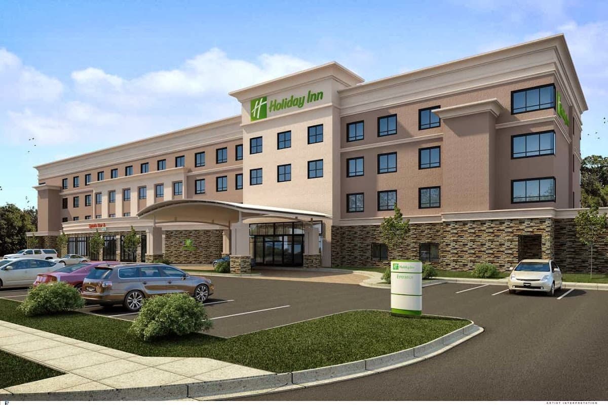 Holiday Inn Houston East-Channelview by IHG - Airport shuttle hotel near HOU
