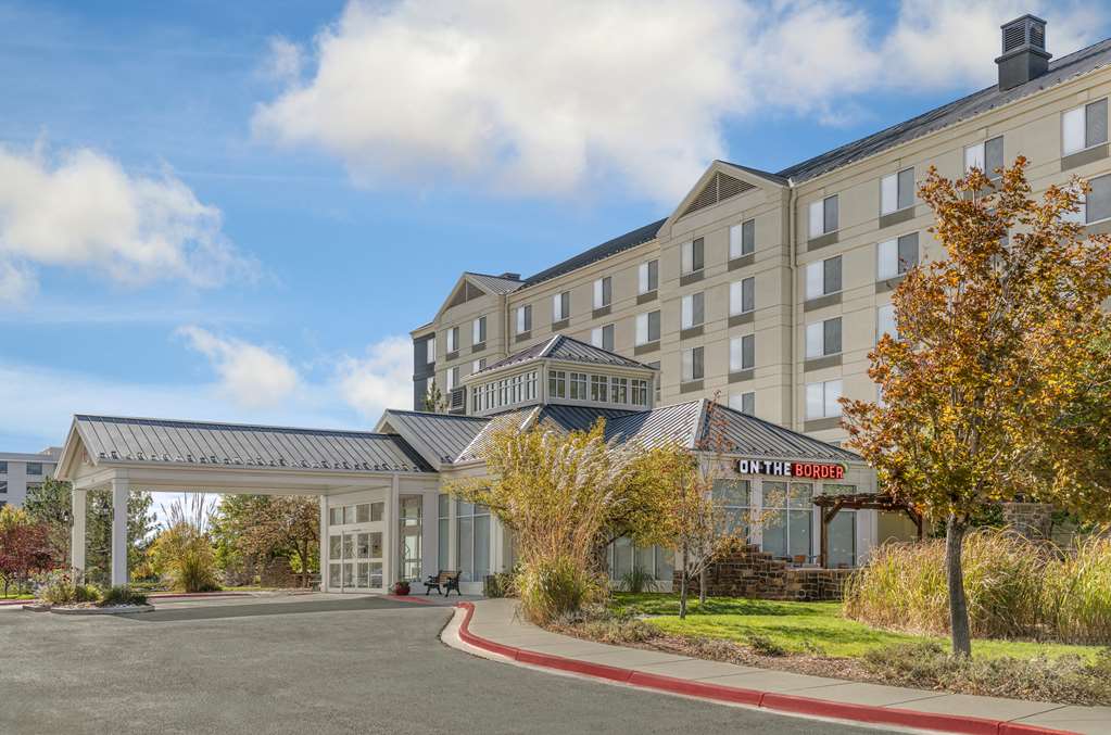 Hilton Garden Inn Denver Airport - Airport shuttle hotel near DEN
