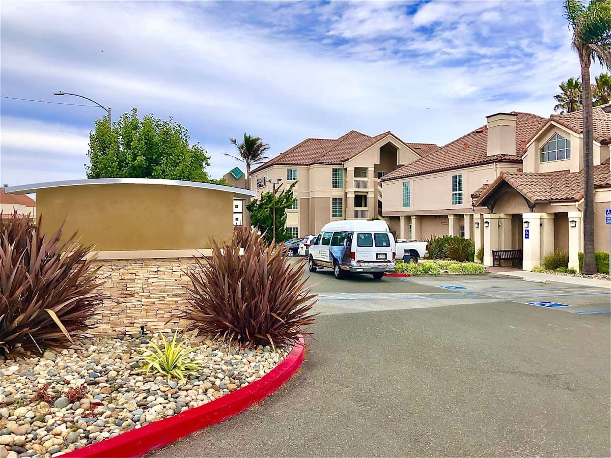 Sonesta ES Suites San Francisco Airport San Bruno - Airport shuttle hotel near SFO
