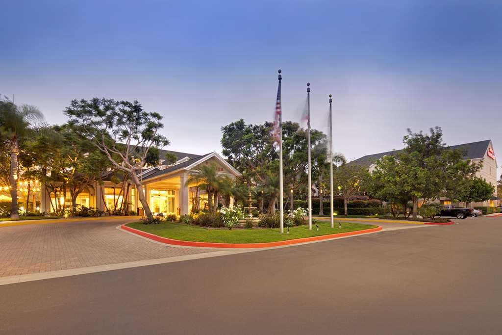 Hilton Garden Inn LAX/El Segundo - Airport shuttle hotel near LAX