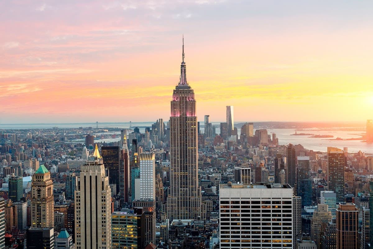 Holiday Inn Express New York Jfk Airport Area, an IHG Hotel - Airport shuttle hotel near JFK