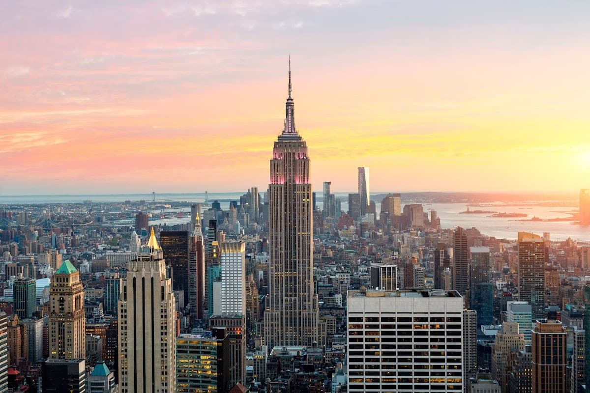 Holiday Inn Express New York Jfk Airport Area, an IHG Hotel - Airport shuttle hotel near JFK