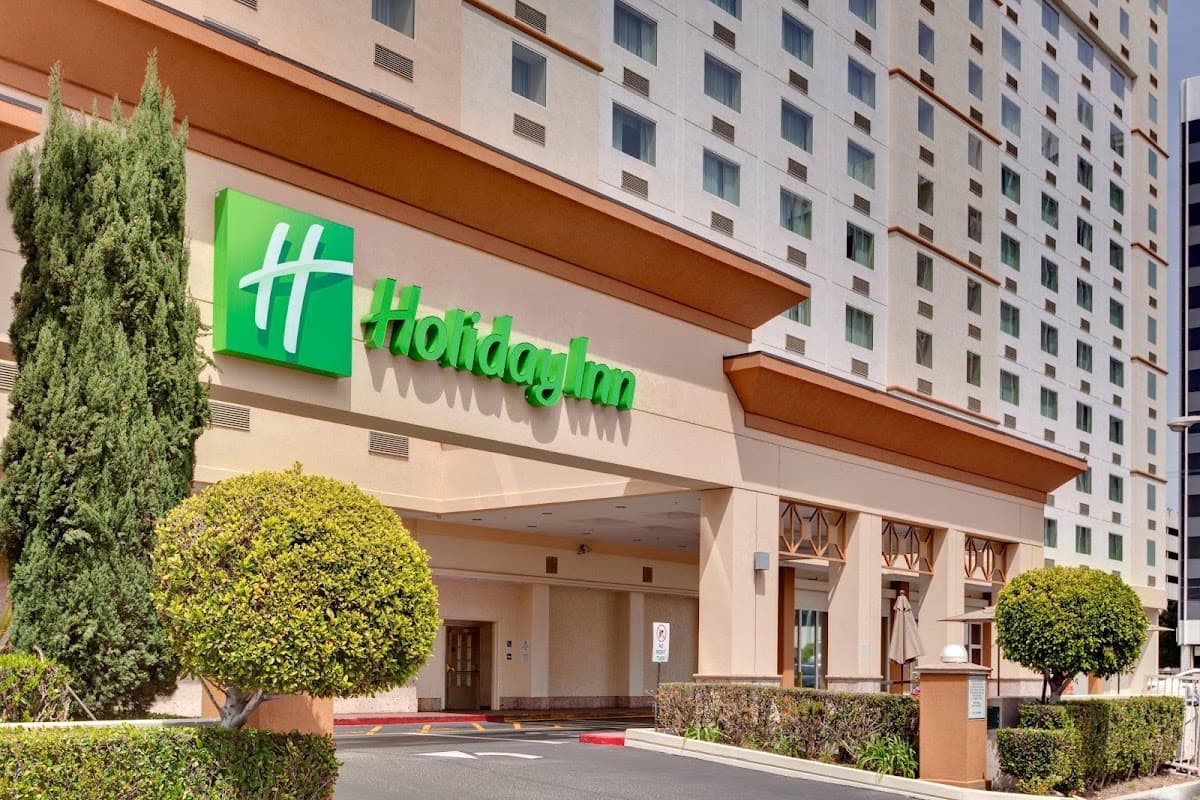 Holiday Inn Los Angeles - LAX Airport by IHG - Airport shuttle hotel near LAX