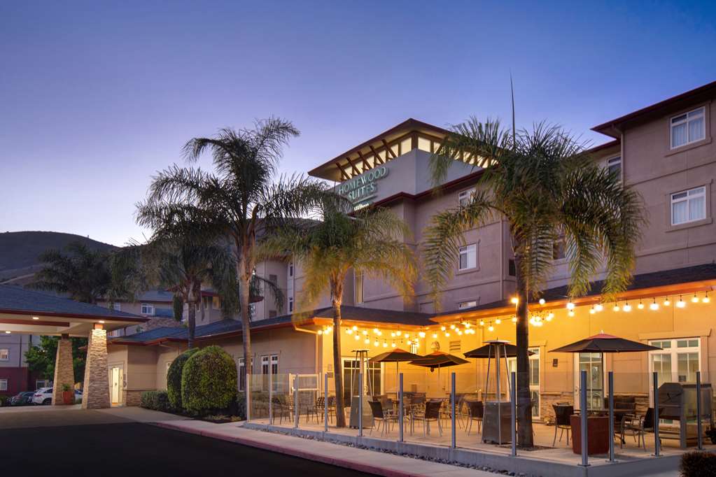 Homewood Suites by Hilton San Francisco Airport-North - Airport shuttle hotel near SFO