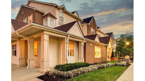TownePlace Suites by Marriott Columbus Airport Gahanna - Airport shuttle hotel near CMH