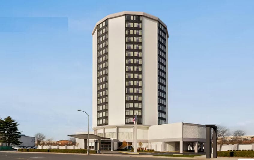 Holiday Inn Philadelphia Arpt-Stadium Area by IHG - Airport shuttle hotel near PHL