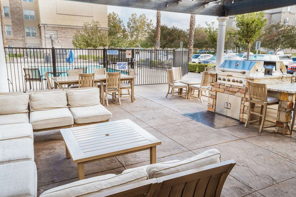 Homewood Suites by Hilton Ontario-Rancho Cucamonga - Airport shuttle hotel near ONT