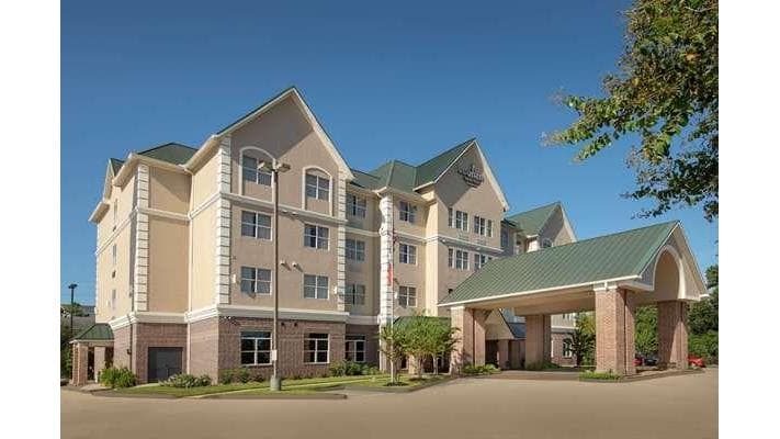 Country Inn & Suites by Radisson, Humble IAH East - Airport shuttle hotel near IAH