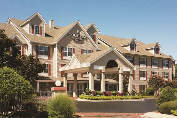 Country Inn & Suites By Radisson, Atlanta Airport North, GA - Airport shuttle hotel near ATL