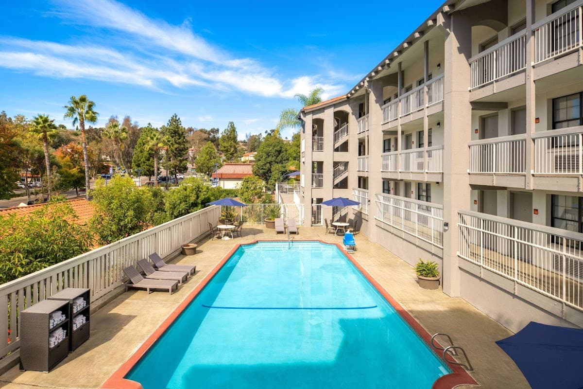 La Quinta Inn by Wyndham San Diego - Miramar - Airport shuttle hotel near SAN