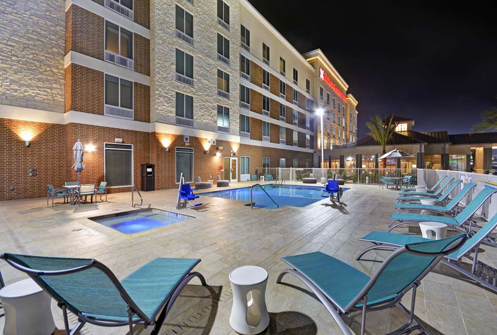 Hilton Garden Inn Houston Hobby Airport - Airport shuttle hotel near HOU