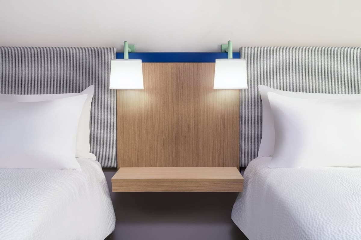 Garner Hotel Denver Airport Area by IHG - Airport shuttle hotel near DEN
