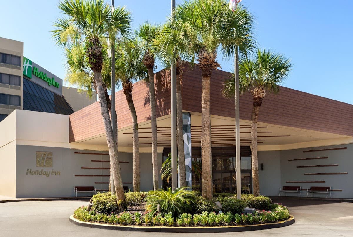 Holiday Inn Orlando-International Airport by IHG - Airport shuttle hotel near MCO