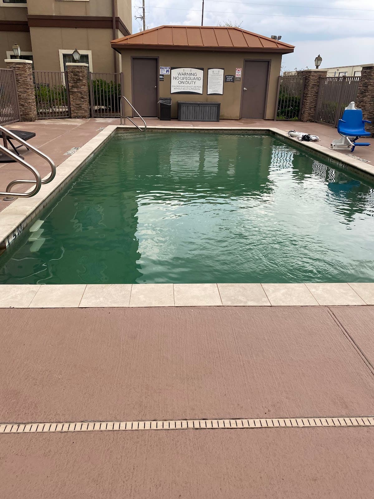 Staybridge Suites Houston IAH - Beltway 8 by IHG - Airport shuttle hotel near IAH