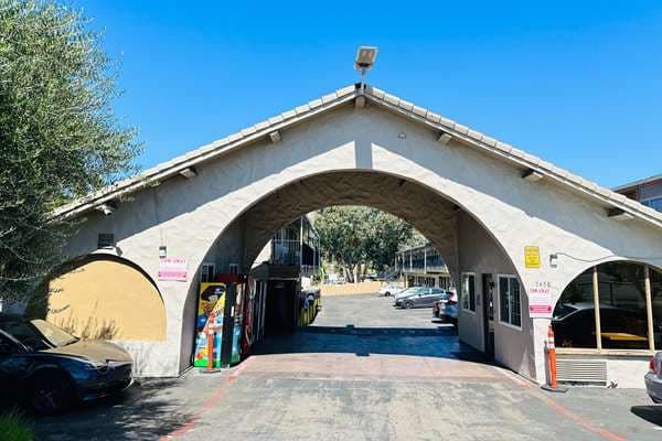 Rodeway Inn Lemon Grove San Diego East - Airport shuttle hotel near SAN