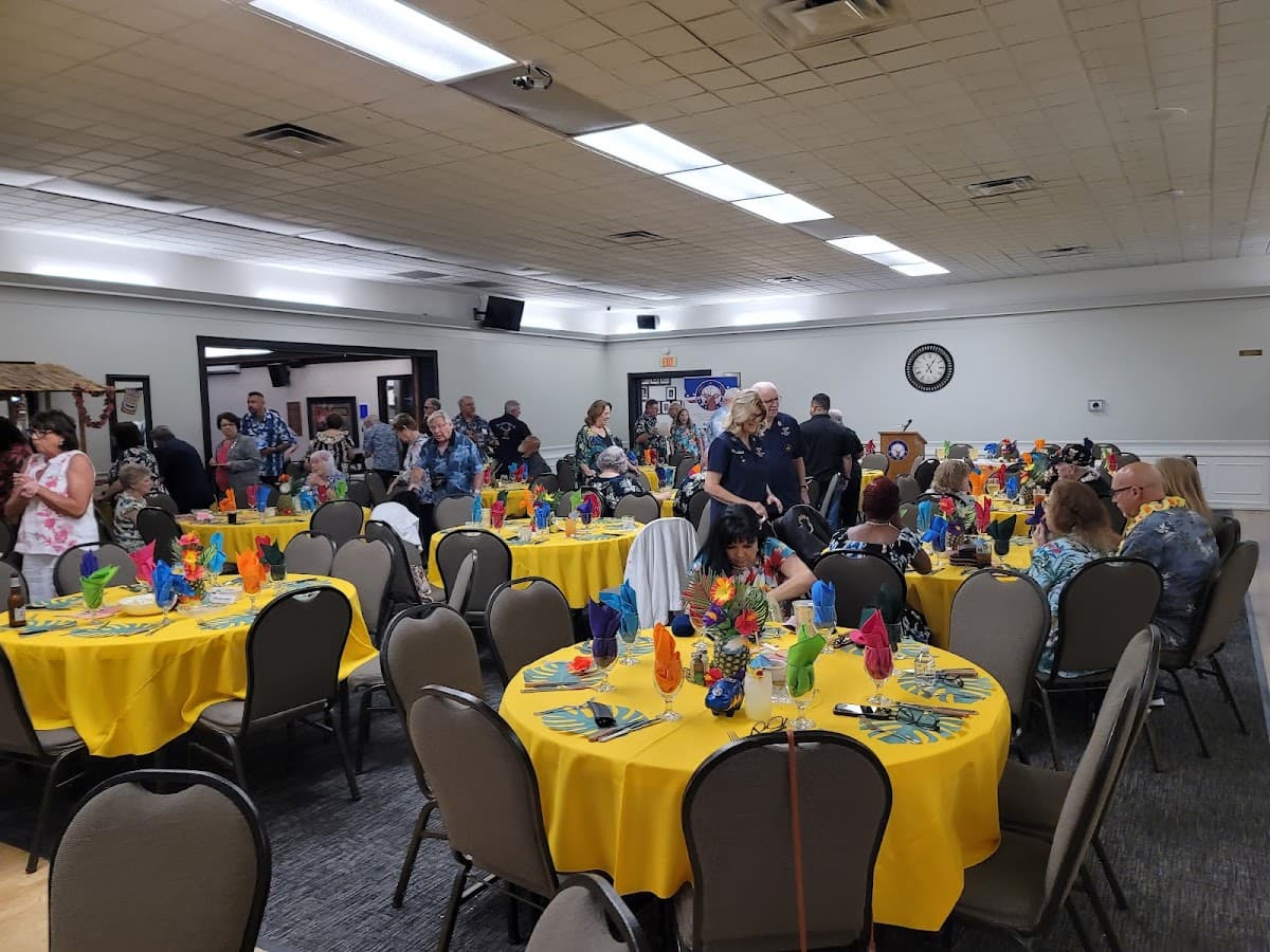 Ontario Elks Lodge #1419 - Airport shuttle hotel near ONT