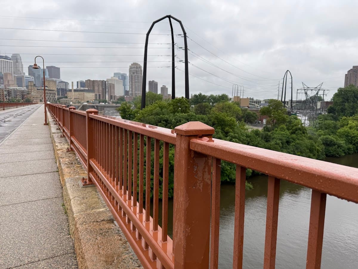 Hampton Inn & Suites Minneapolis/Downtown - Airport shuttle hotel near MSP