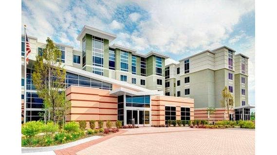 Residence Inn by Marriott Philadelphia Airport - Airport shuttle hotel near PHL