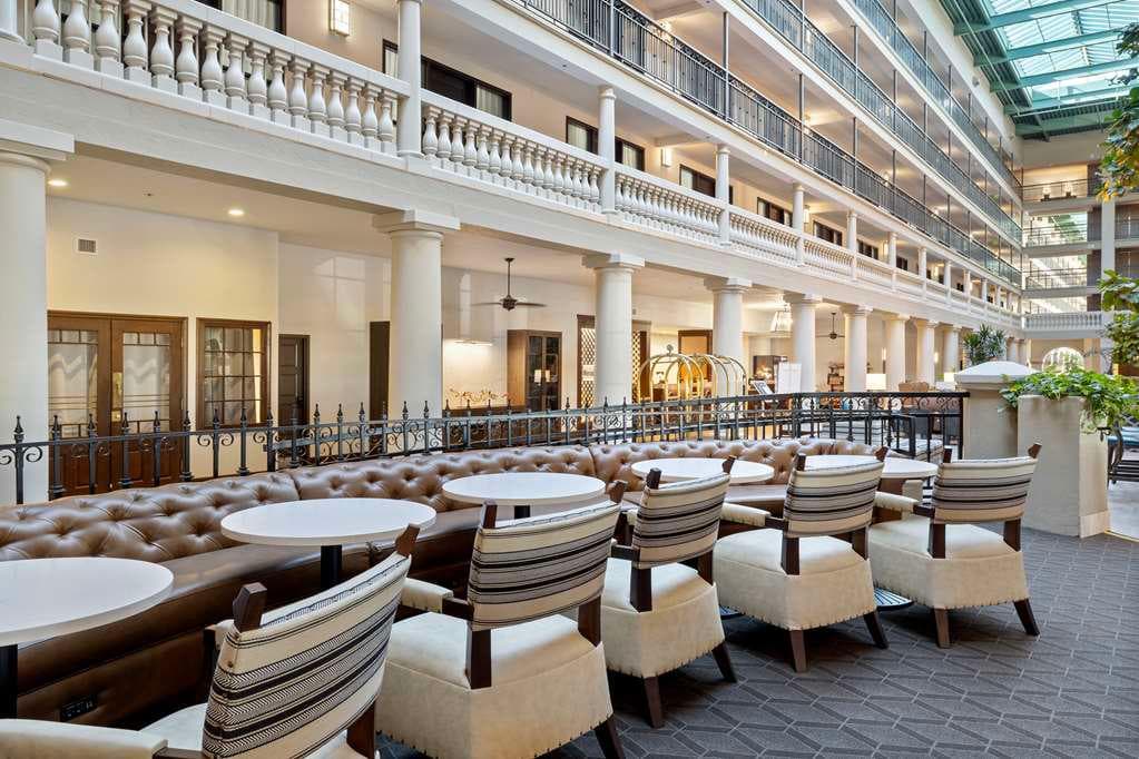 Embassy Suites by Hilton Los Angeles International Airport South - Airport shuttle hotel near LAX