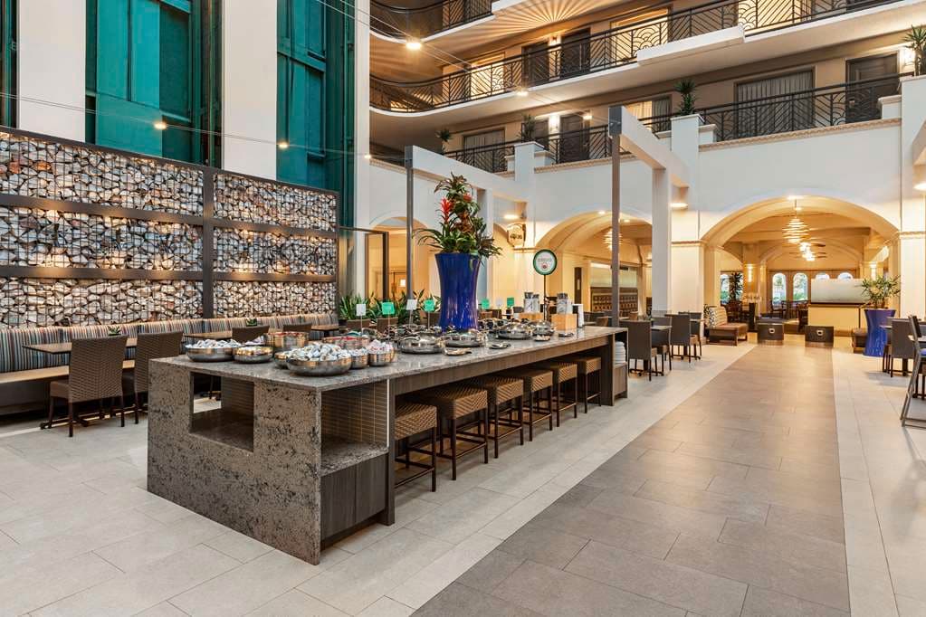 Embassy Suites by Hilton Miami International Airport - Airport shuttle hotel near MIA
