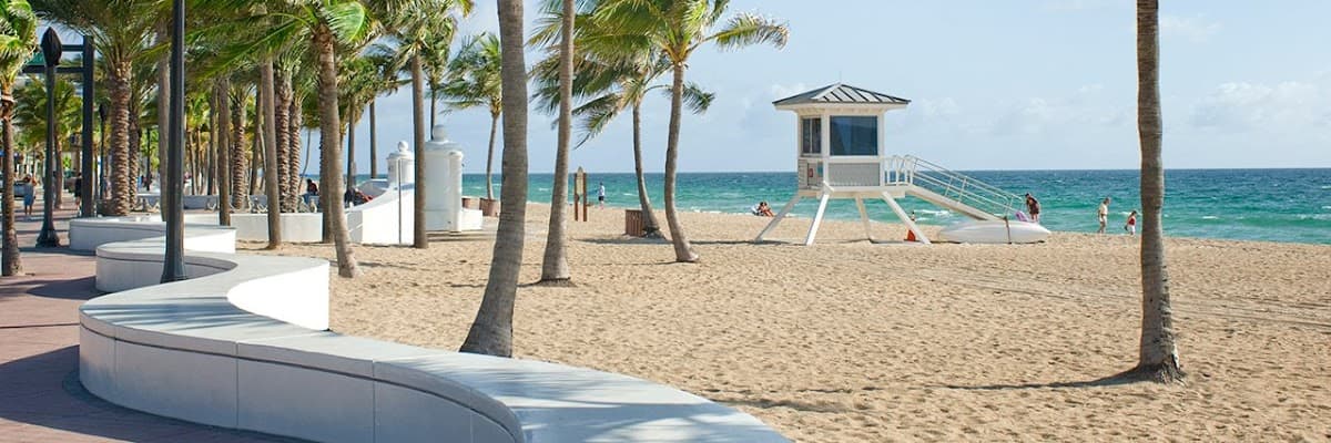 Hyatt Place Fort Lauderdale Cruise Port & Convention Center - Airport shuttle hotel near FLL