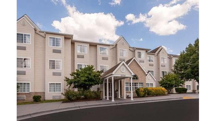Microtel Inn & Suites by Wyndham Baltimore BWI Airport - Airport shuttle hotel near BWI