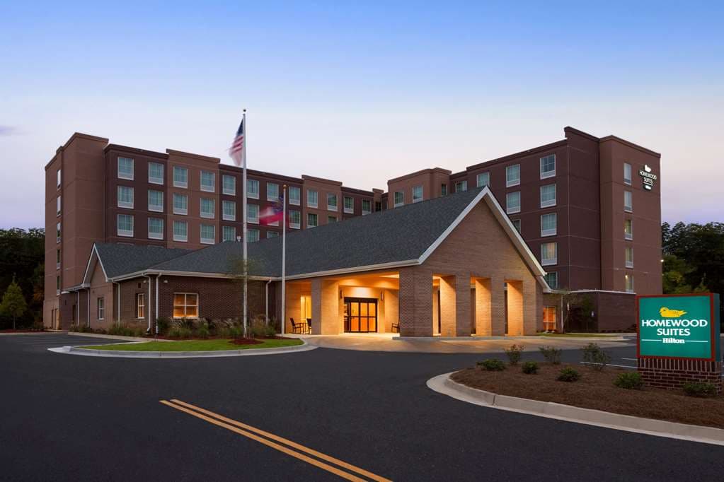 Homewood Suites by Hilton Atlanta Airport North - Airport shuttle hotel near ATL