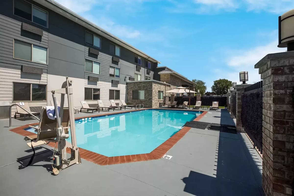 Hotel 28 Boise Airport, an Ascend Collection Hotel - Airport shuttle hotel near BOI